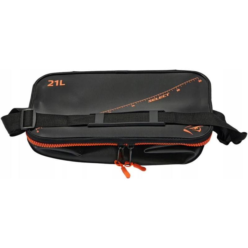 Torba Wędkarska EVA Select Folding Bakkan 45L