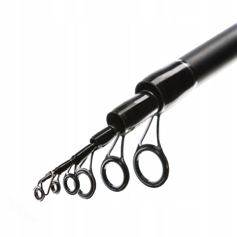 Wędka bolonka brain apex Bolo  5.00m 5-25g