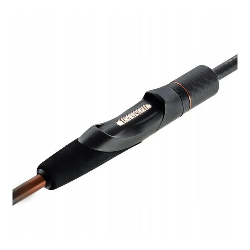 Wędka favorite totem 2.51m 3-12g Fast