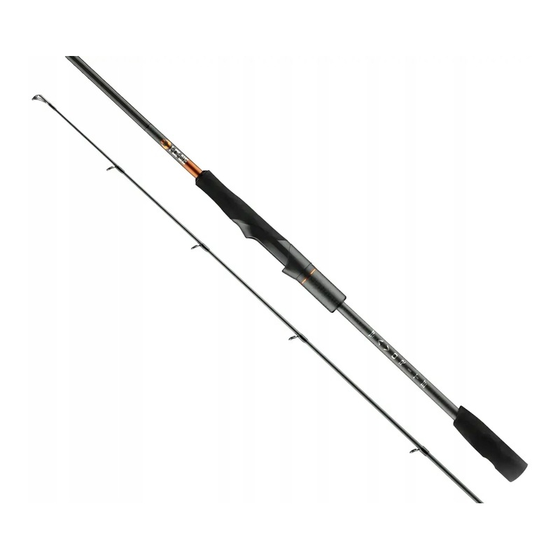 Wędka favorite totem 2.51m 3-12g Fast