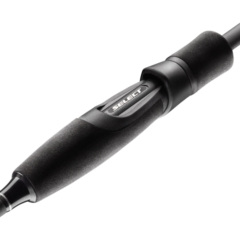 Wędka select force 2,30M 4-18G
