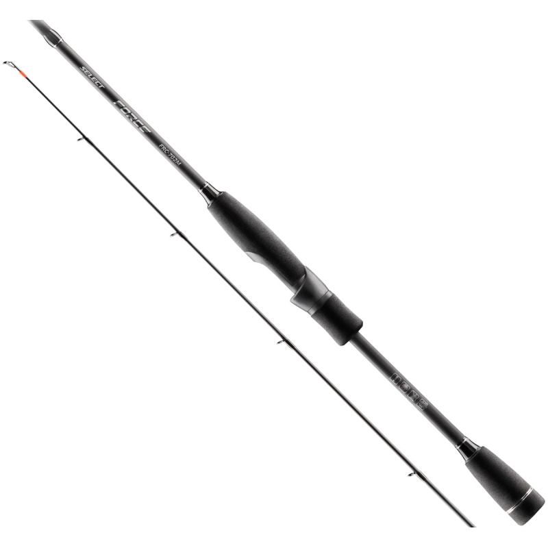 Wędka select force 2,30M 4-18G