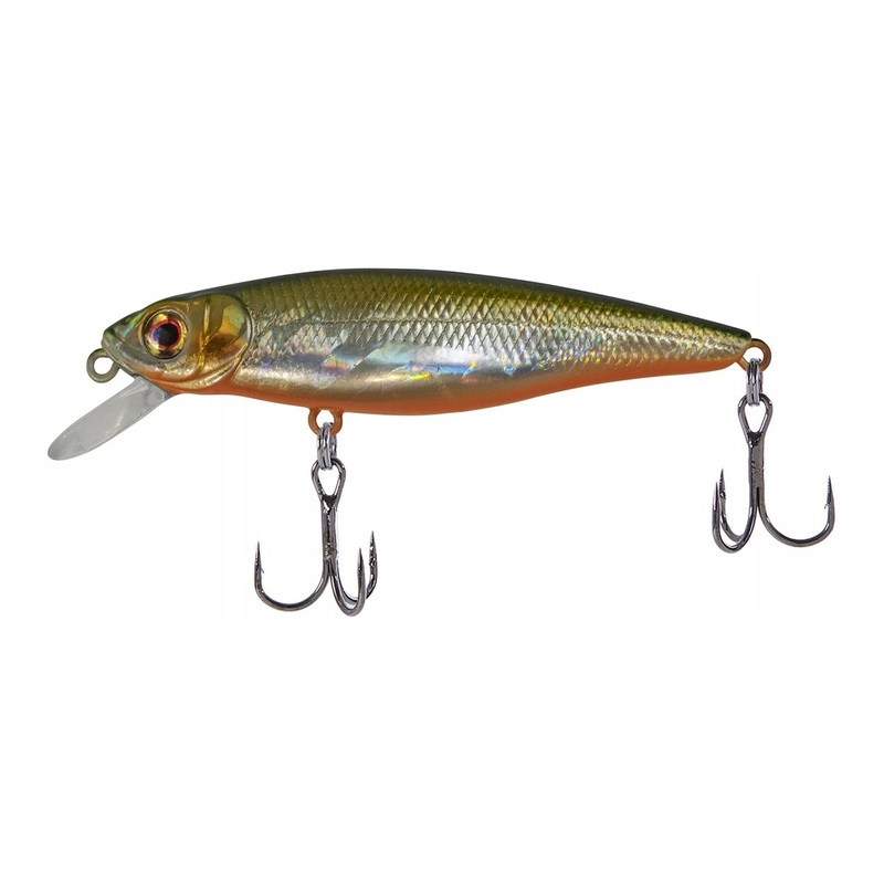 Wobler Select Hamster 65SP 65MM 6,2G 24