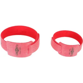 Rzep opaska do spinania wędek - 145x20x13mm