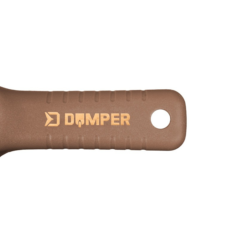Łyżka do nęcenia Delphin dumper holes