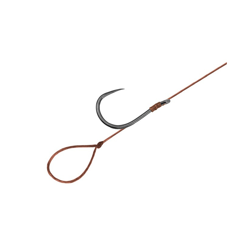 Delphin przypon proxi loop SM rozm. 6