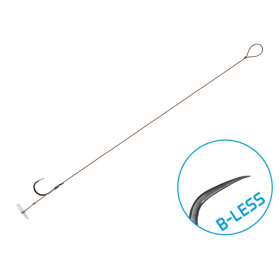 Delphin przypon proxi quickstop rozm.8