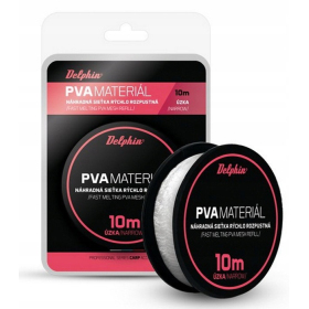 Delphin zapasowa siatka PVA 25mm 10m