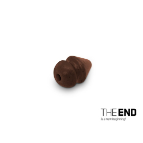 Delphin stoper stożkowy do zestawów helikopterowych