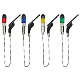 Sygnalizator brań hanger Delphin CSW II niebieski