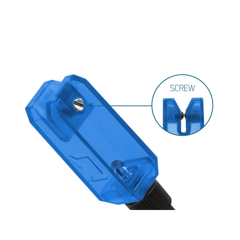 Sygnalizator brań hanger Delphin led lightblock