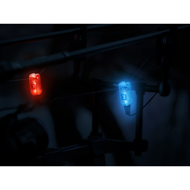 Sygnalizator brań hanger Delphin led lightblock
