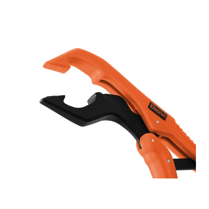 Delphin szczypce do chwytania ryb 25cm