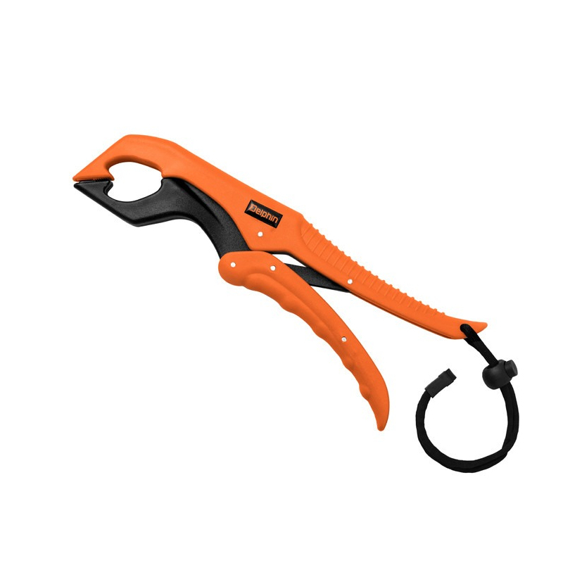 Delphin szczypce do chwytania ryb 25cm