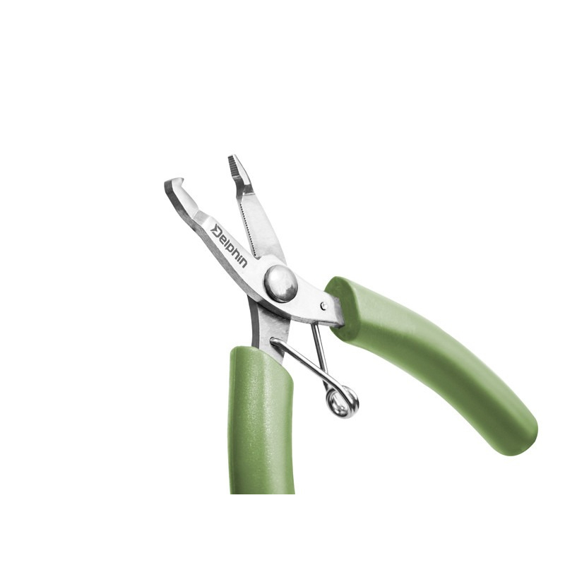 Szczypce Delphin mini 10cm