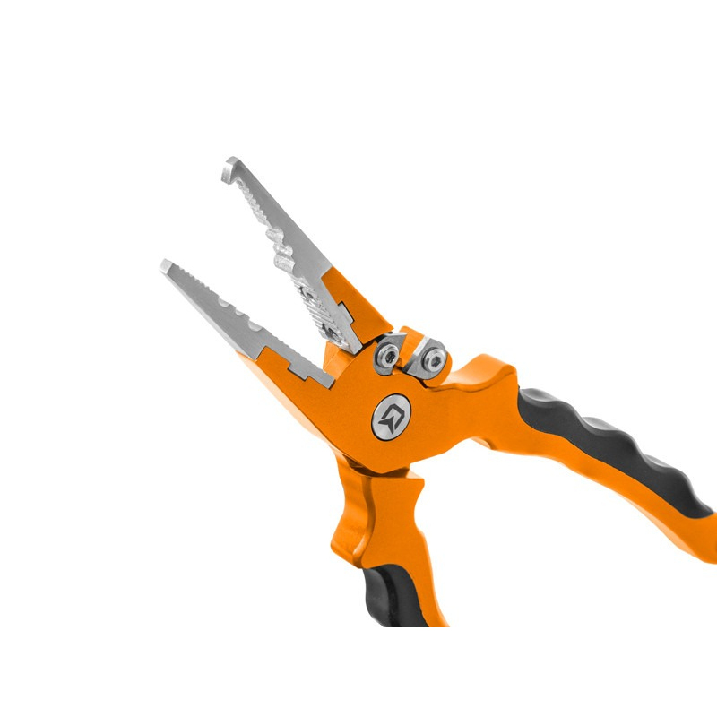 Sczypce Delphin profiset 16,5mm