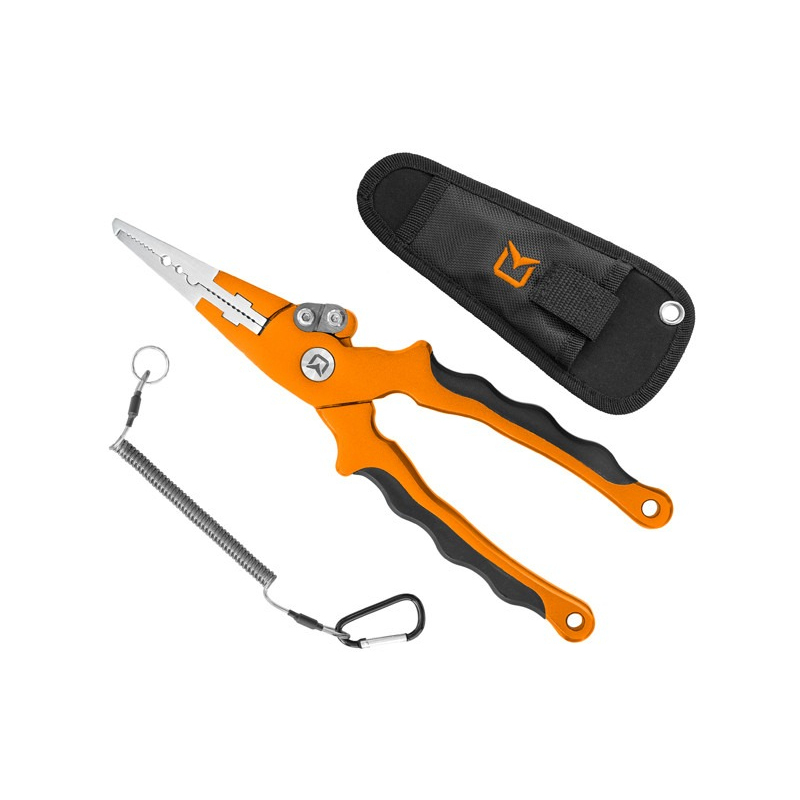 Sczypce Delphin profiset 16,5mm