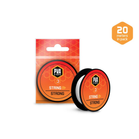 Sznurek PVA Delphin n’tastic 20 m