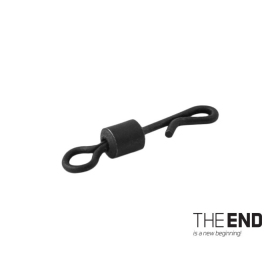 Szybkozłączka z krętlikiem quick swap rozm.4