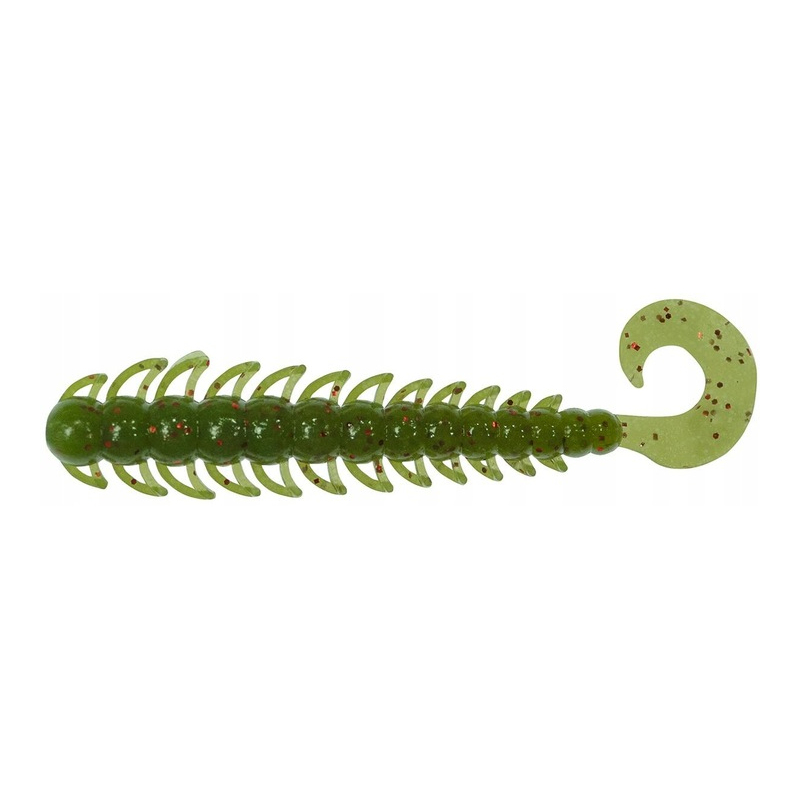 Select Guma BUGZ 3.2" 8cm 108 5szt