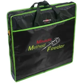 Siatka wyczynowa mikado prostokątna method feeder