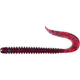 PRZYNĘTA GUMA SELECT TWISTER FREEK SLIM 5 CM KOLOR 110 OP 8SZT