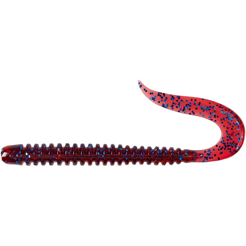 PRZYNĘTA GUMA SELECT TWISTER FREEK SLIM 5 CM KOLOR 110 OP 8SZT