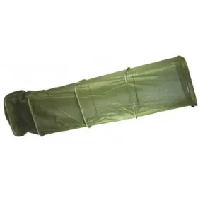 Siatka wyczynowa z uchwytem do sztycy x3