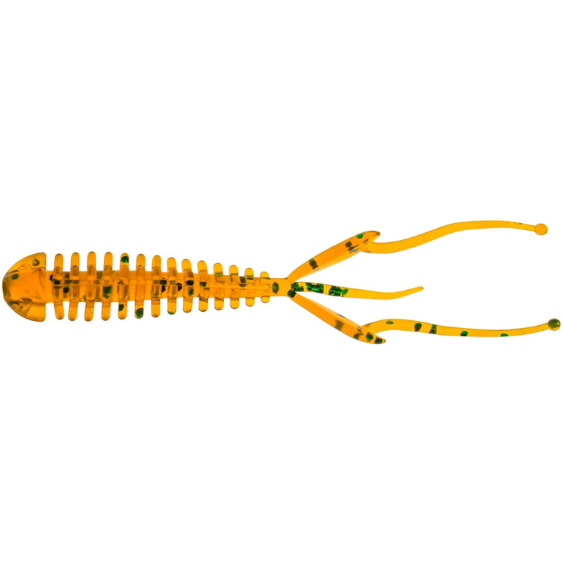 PRZYNĘTA SELECT TOXIC 4 CM KOLOR 006 OP 8 SZT