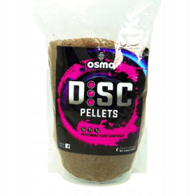 OSMO Pellet Method Feeder DISC 800g