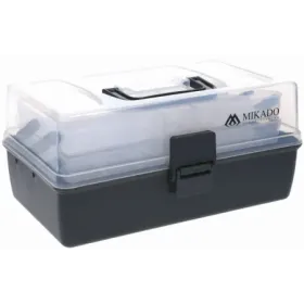 Skrzynka - na akcesoria h413