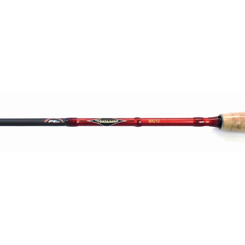 WĘDKA FL CATANA CARBON SPINNING C.W. 210cm 10-40g