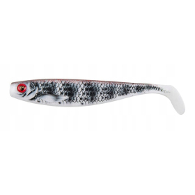 FOX GUMA RAGE PRO GRUB 14cm UV ZEBRA