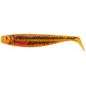 FOX GUMA RAGE PRO GRUB 10cm UV Goldie