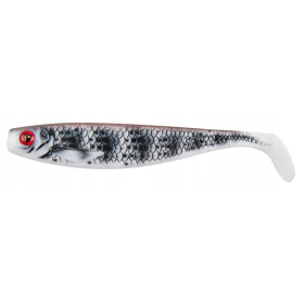 FOX GUMA RAGE PRO GRUB 18cm UV ZEBRA