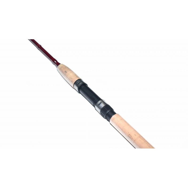 WĘDKA FL CATANA CARBON SPINNING C.W. 210cm 10-40g