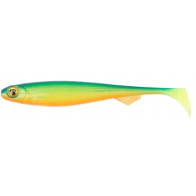 FOX Guma Rage Slick Shad 11cm  Blue Back