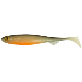 FOX Guma Rage Slick Shad 11cm HOT OLIV