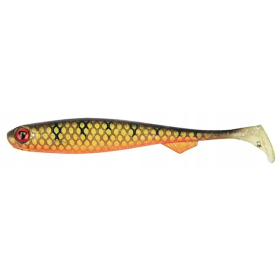 FOX Guma Rage Slick Shad 11cm NATURAL PERCH