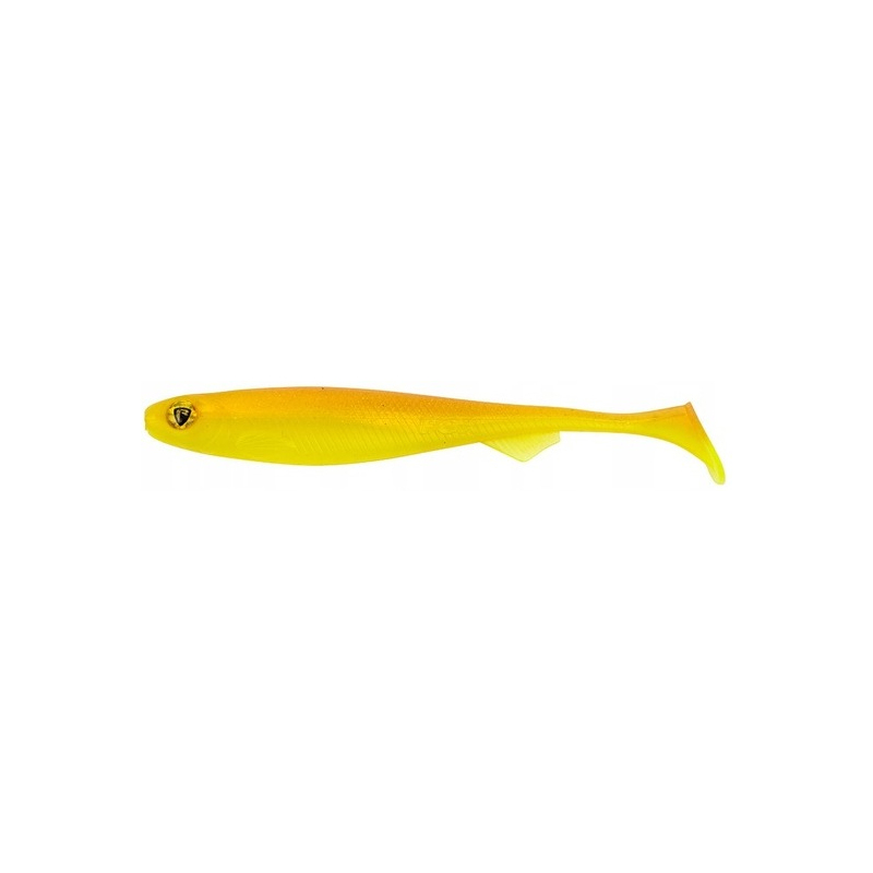 FOX Guma Rage Slick Shad 11cm SUN DANCE