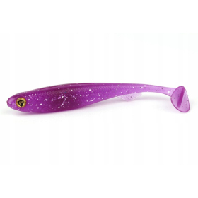 FOX Guma Rage Slick Shad 11cm UV PURPLE RAIN