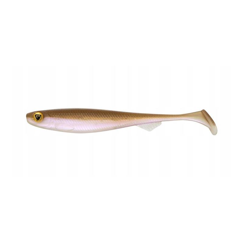 FOX Guma Rage Slick Shad 11cm UV WAGASAGI