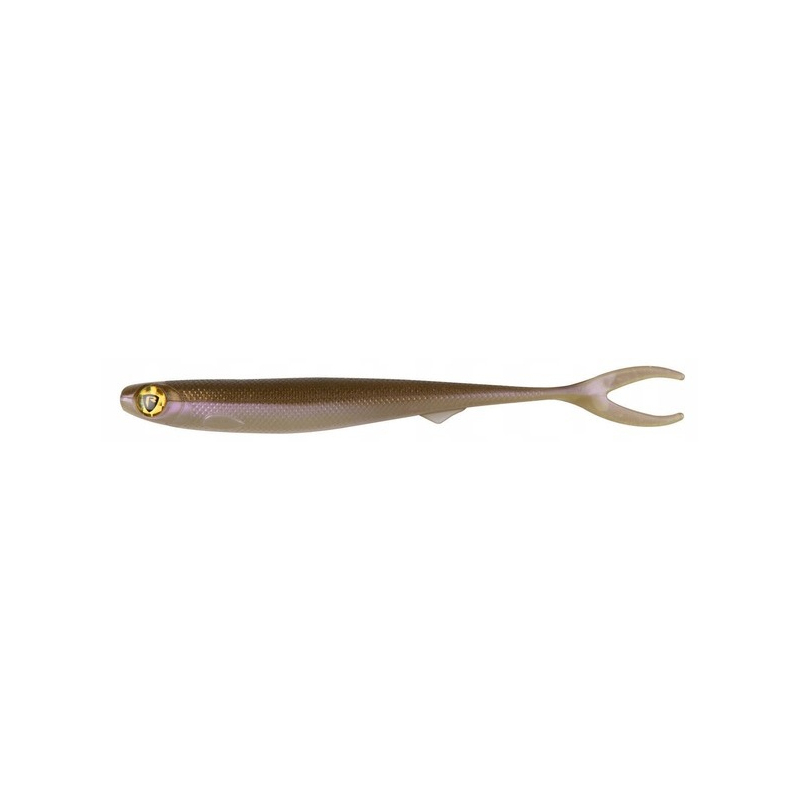 FOX Guma Rage Slick Shad 13cm UV WAKASAGI X