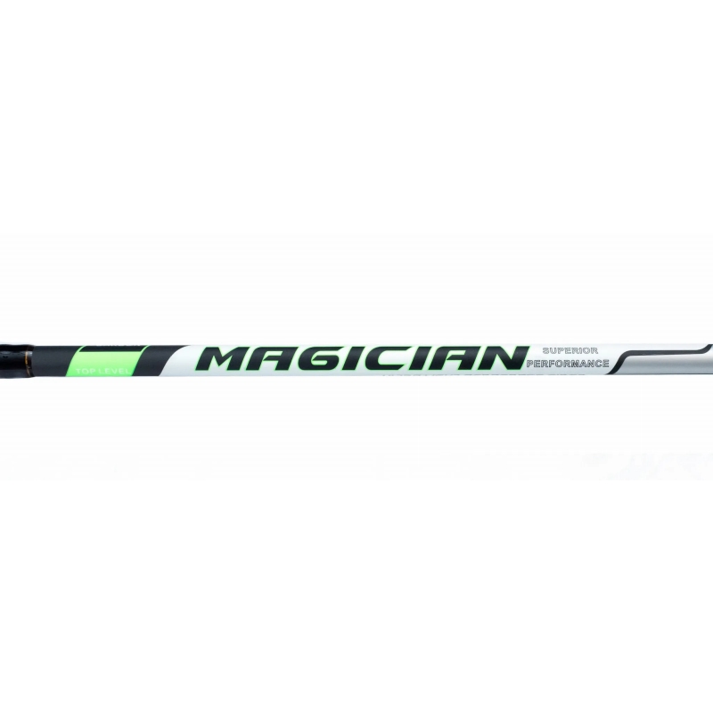 WĘDKA MIRACLE FISH MAGICIAN BOLONKA CARBON C.W. 600cm 10-50g