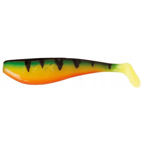 Fox Rage Zander Pro Shad, Fire Tiger 10 cm