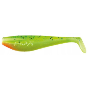 Fox Rage Zander Pro Shad Lemon Tiger 10 cm