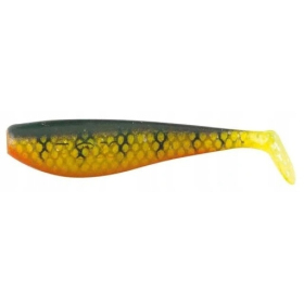 Fox Rage Zander Pro Shad UV NATURAL PERCH 10 cm