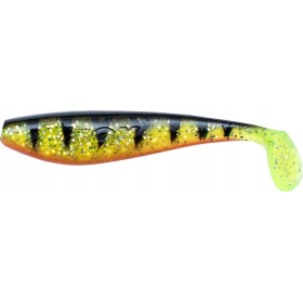 Fox Rage Zander Pro Shad UV PERCH 10 cm
