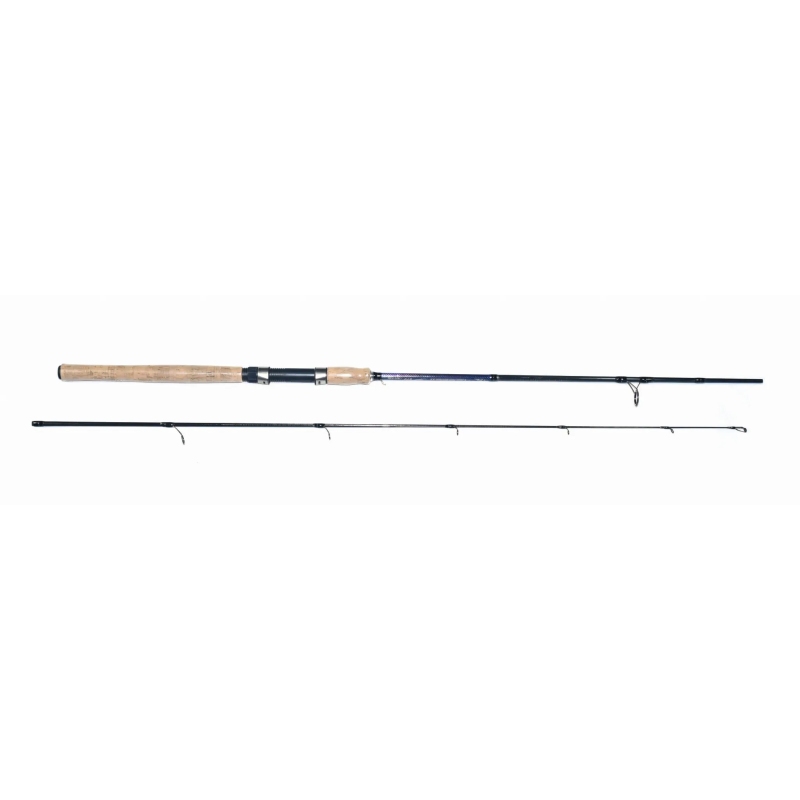 WĘDKA FL NOBLE II CARBON SPINNING C.W. 210cm 10-30g