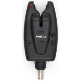 Sygnalizatorów brań Neco DX-pro Zielony